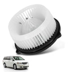 HVAC Heater Blower Motor w/Fan Cage for Honda Ridgeline (2006–2007) 79310-SHJ-A01