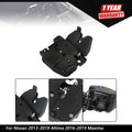 Trunk Lid Latch for Nissan Altima Maxima (2013–2019)