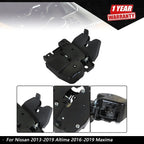 Trunk Lid Latch for Nissan Altima Maxima (2013–2019)