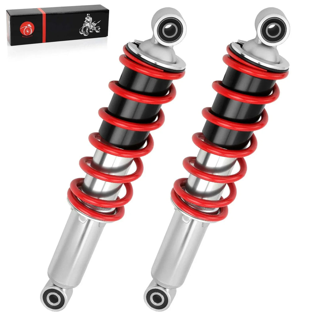 2 x Heavy Duty Front Shock Absorber for Honda Sportrax EX/X (2001–2024)