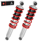2 x Heavy Duty Front Shock Absorber for Honda Sportrax EX/X (2001–2024)
