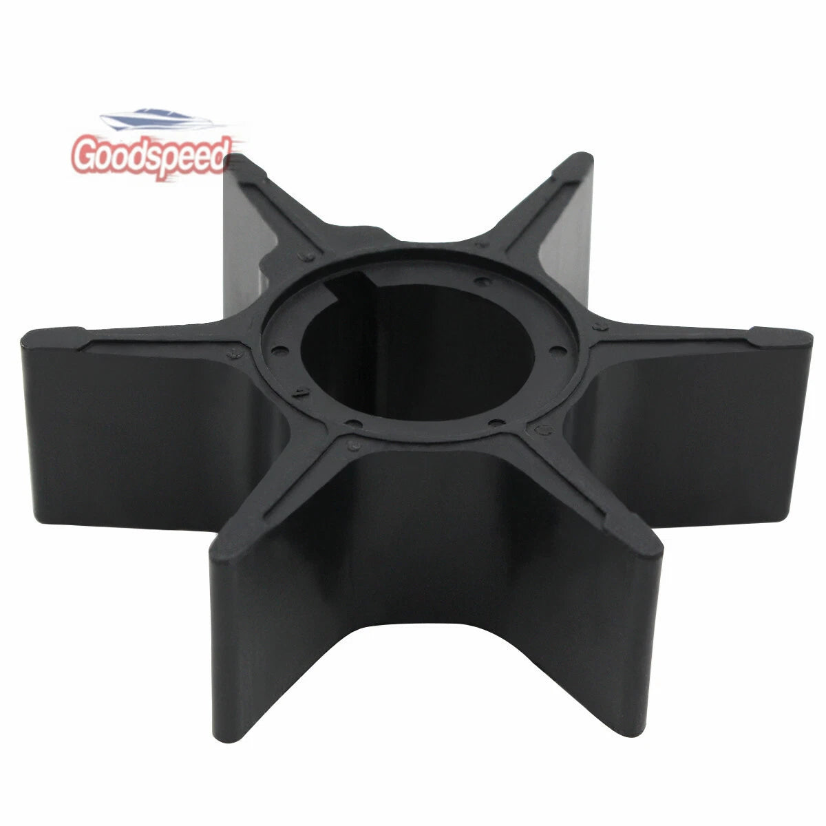Water Pump Impeller for Suzuki DT50-85 (1985–1995) 17461-95300 50HP-85HP