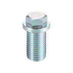 Set of 4 M14x1.5 Engine Oil Drain Plug with Washer A1119970330 for Mercedes-Benz 