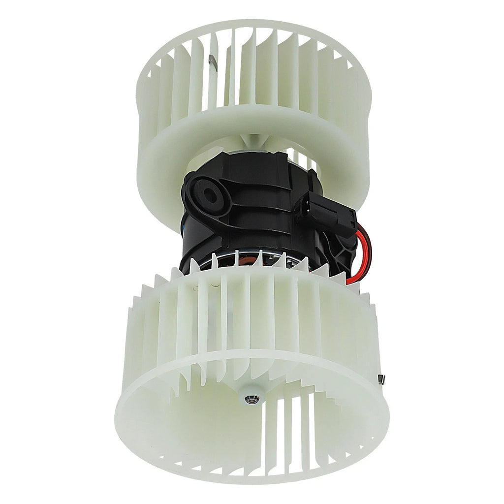 A/C Blower Motor w/ Fan for BMW X5 E53 (2000–2006) 64118385558