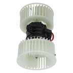 A/C Blower Motor w/ Fan for BMW X5 E53 (2000–2006) 64118385558