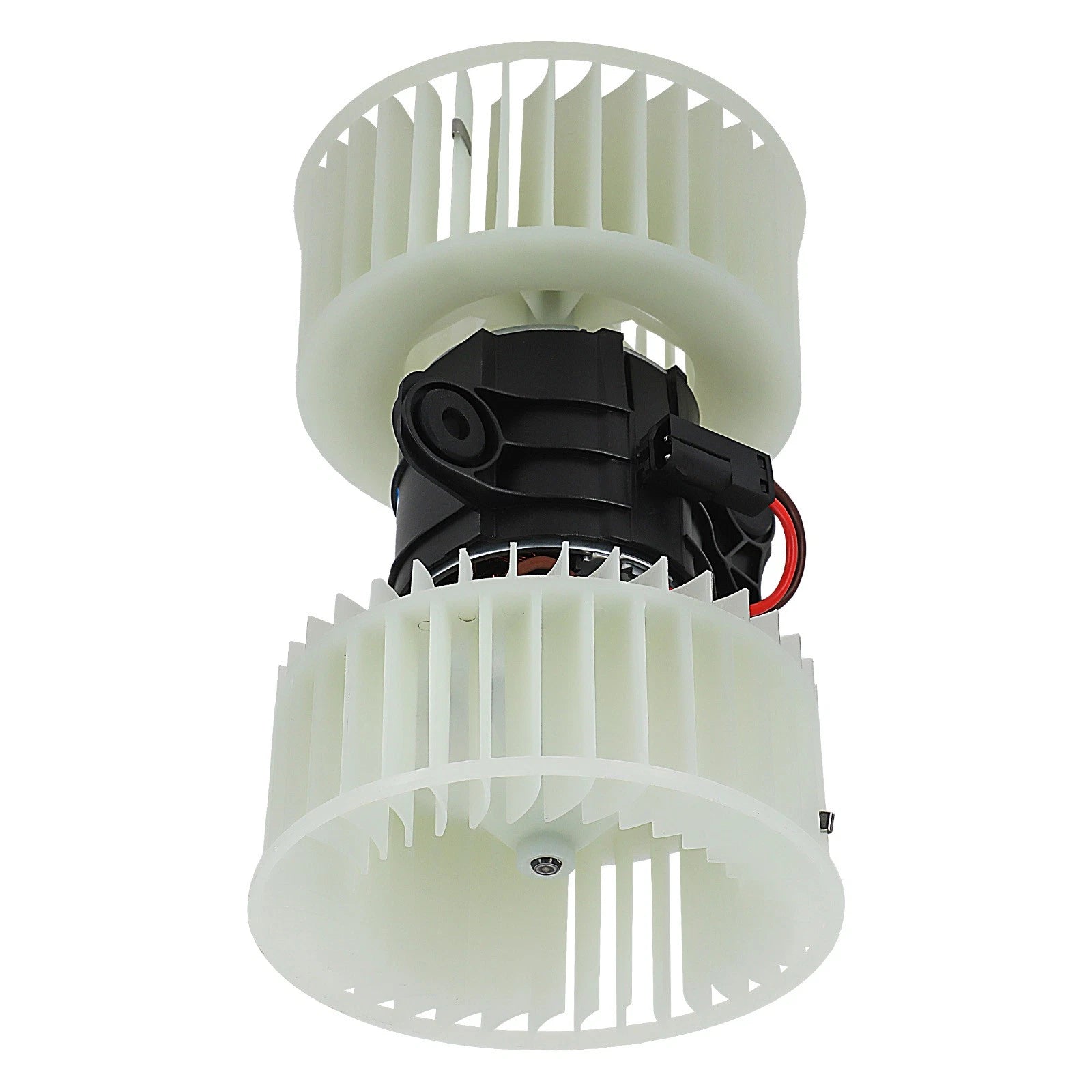 A/C Blower Motor w/ Fan for BMW X5 E53 (2000–2006) 64118385558