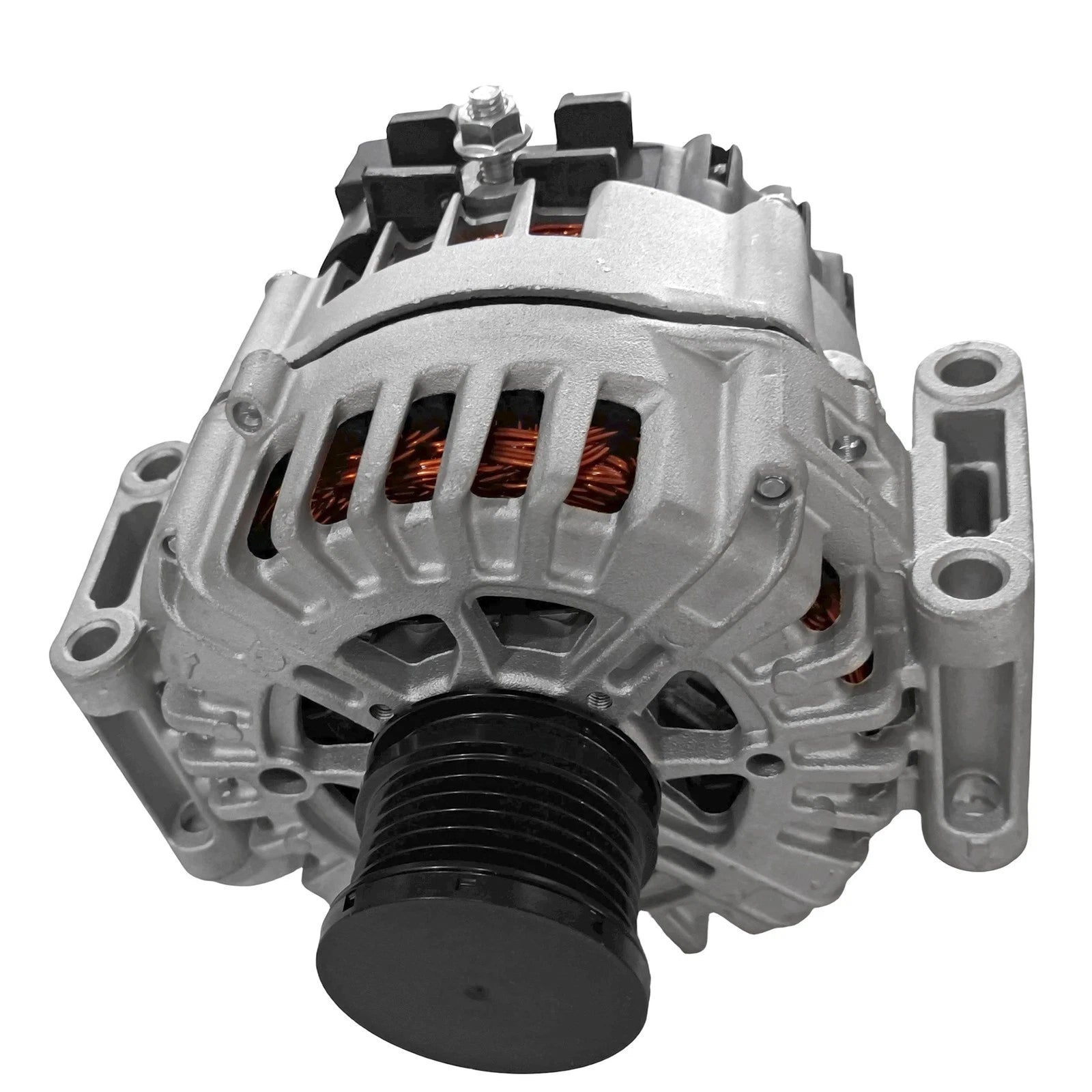 Alternator 200A 12V for 14-17 Mercedes Sprinter 2500/3500, Freightliner 11742