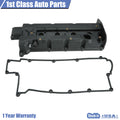 Engine Valve Cover with Gasket for Hyundai Elantra Tiburon (1996–2001)