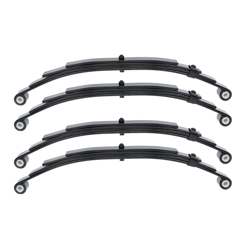Tandem Trailer Axle Suspension Kit for 3500lbs Trailer (Year Range)