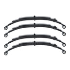 Tandem Trailer Axle Suspension Kit for 3500lbs Trailer (Year Range)