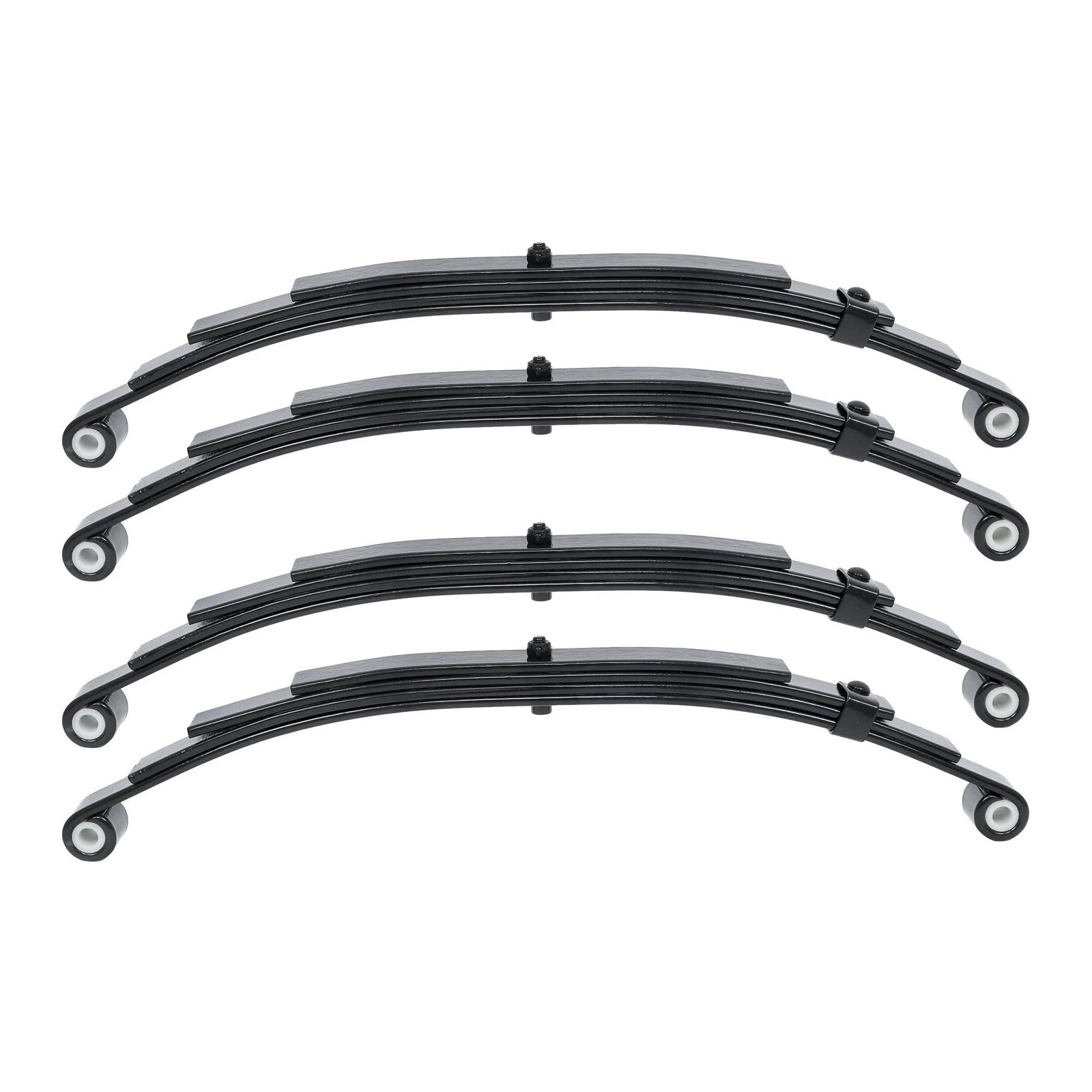 Tandem Trailer Axle Suspension Kit for 3500lbs Trailer (Year Range)