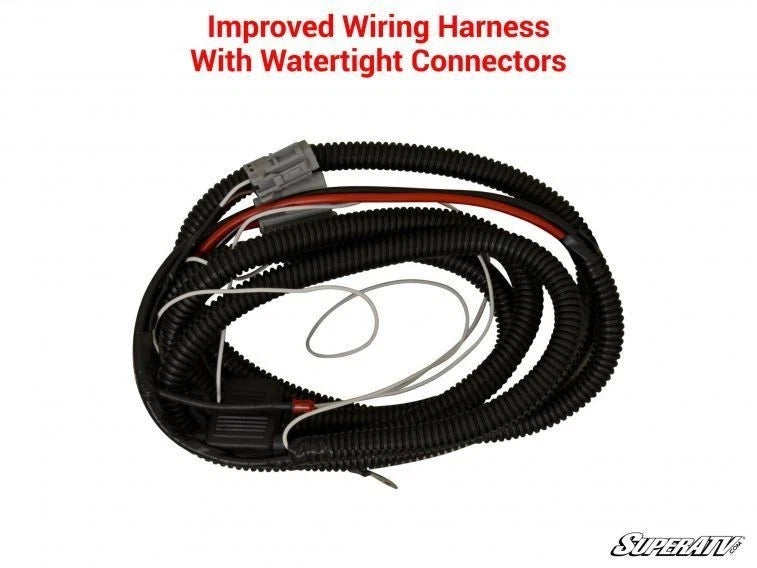 EZ-Steer Power Steering Kit for Honda Pioneer 700 (2014–2016)