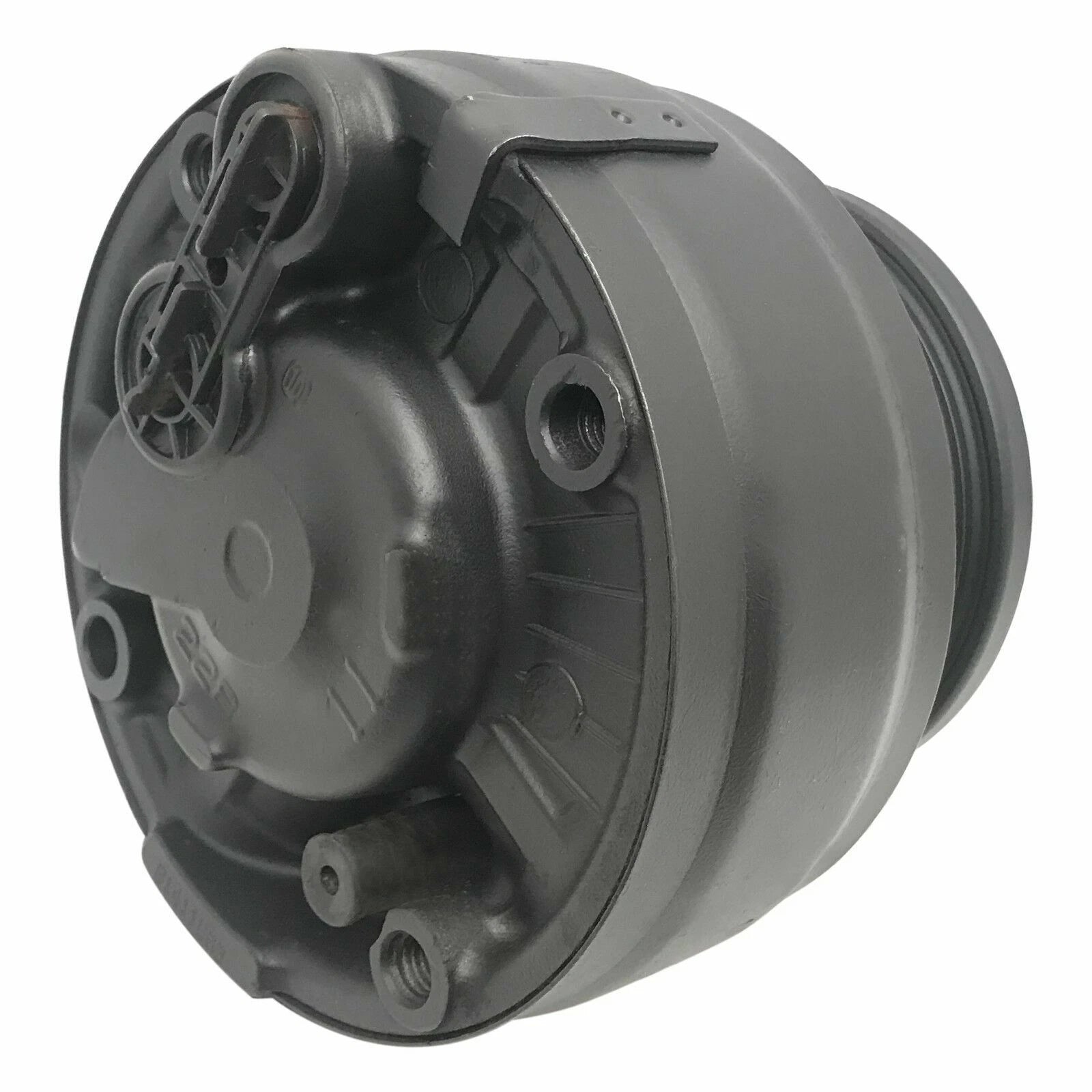 AC Compressor Kit Replacement for Chevrolet Captiva BB51 (2008-2010)