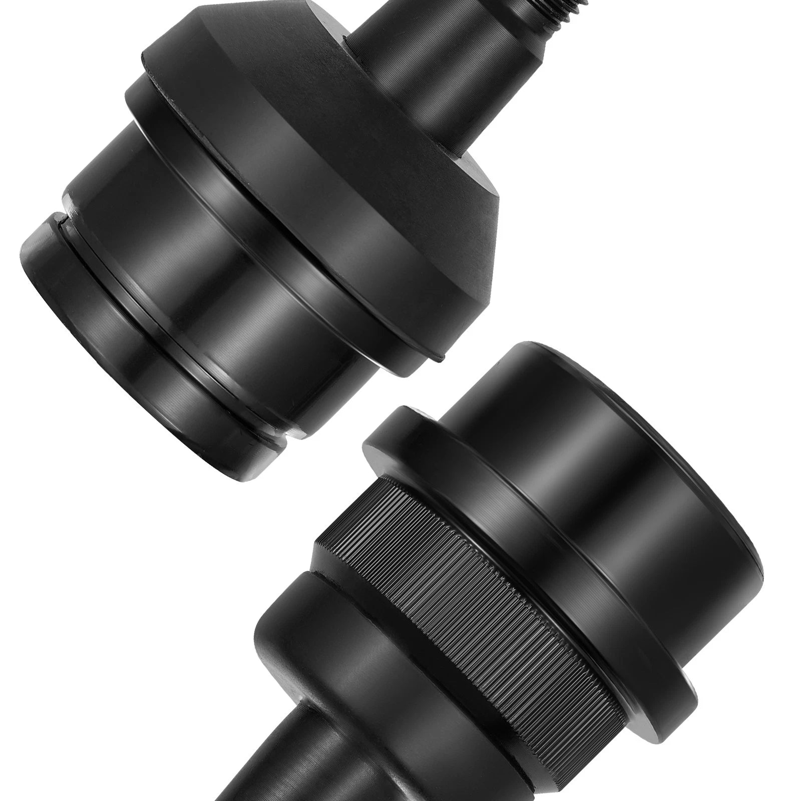Set of 2 Front Upper & Lower Ball Joints for Jeep Grand Cherokee (1999–2021)