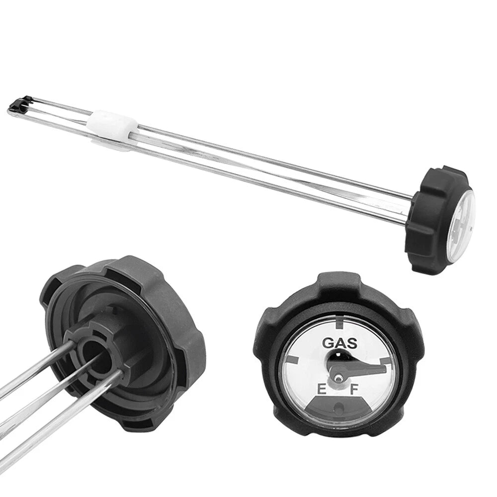 Fuel Gas Cap Gauge for Polaris Ranger 500 2001–2009 (1240119) UTV