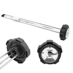 Fuel Gas Cap Gauge for Polaris Ranger 500 2001–2009 (1240119) UTV