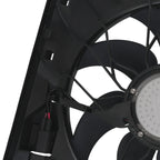 Electric Radiator Cooling Fan for Benz GL450/GLE350/GLS450/ML250 (2007–2020)
