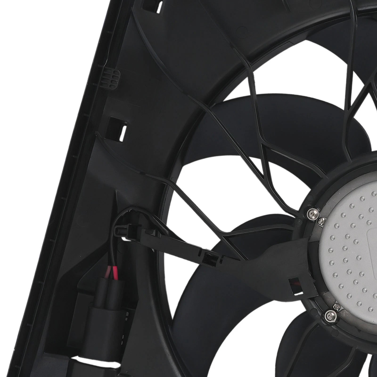 Electric Radiator Cooling Fan for Benz GL450/GLE350/GLS450/ML250 (2007–2020)