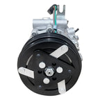 AC Compressor Replacement for Volkswagen Polo 1.2 TSI (2018-2022)