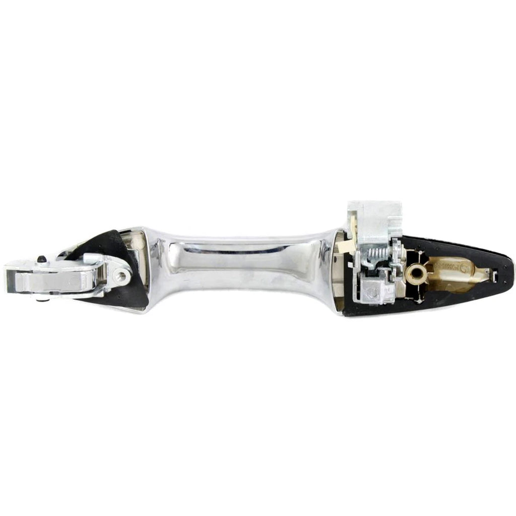Door Handle Outer Passenger Right Side for Honda CR-V (2017-2022)