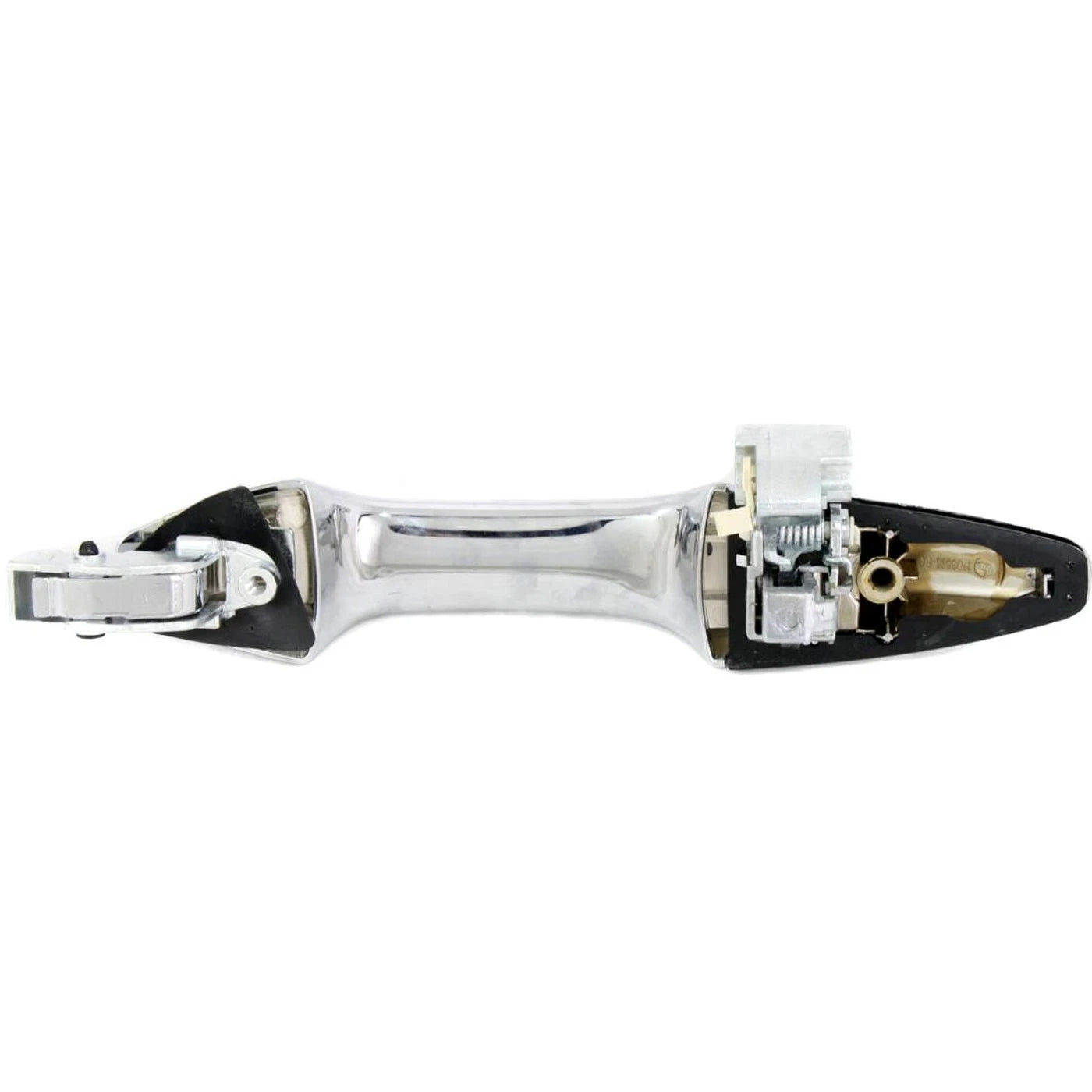 Door Handle Outer Passenger Right Side for Honda CR-V (2017-2022)