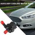 Auxiliary Water Pump for Ford Mondeo (2007–2015) DS788C419AC/DS7Z8C419E/DS7Z8C419A