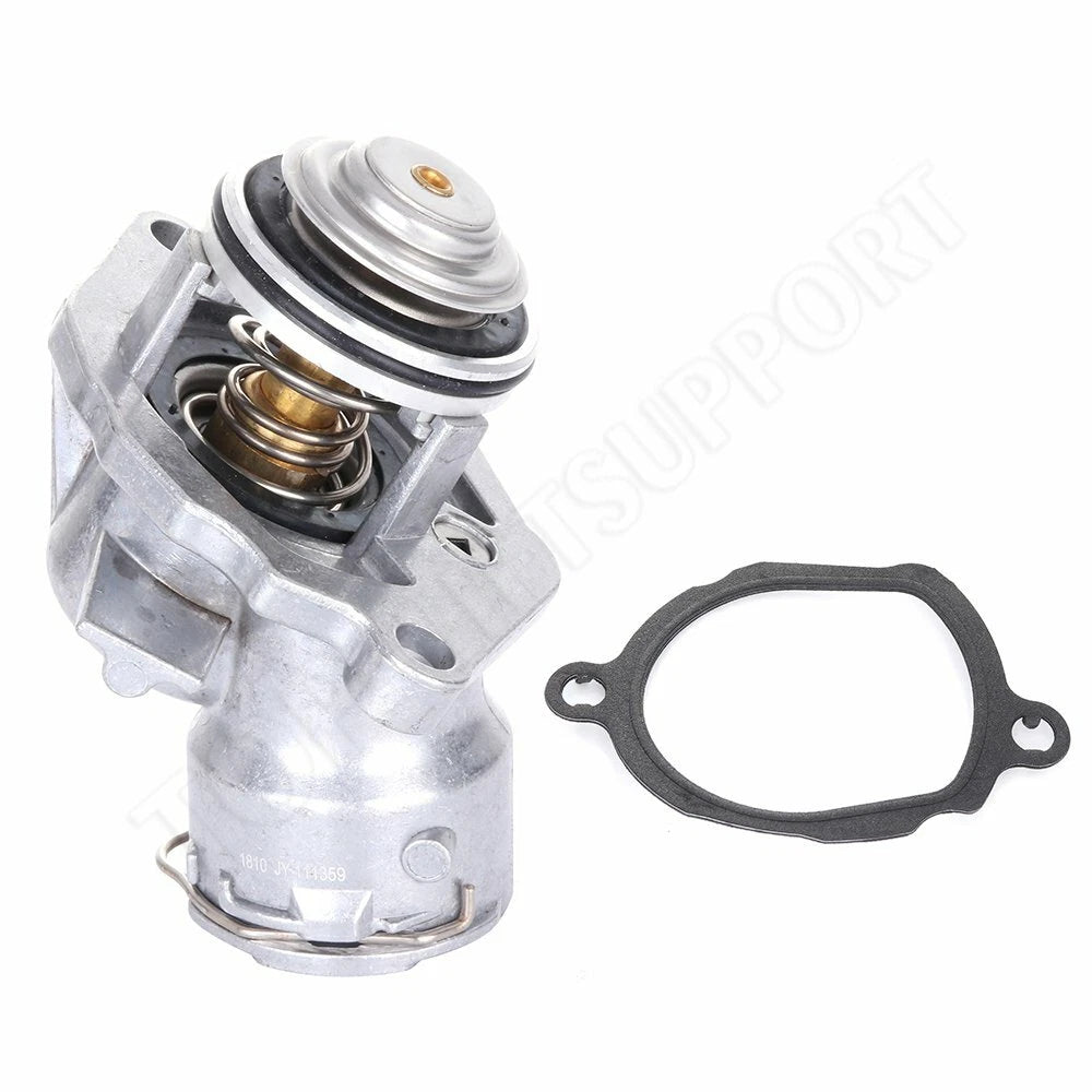 Thermostat Assembly for Mercedes-Benz C230 C300 C350 E350 ML350 R350 SLK350