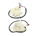 2X Door Lock Actuator Motor for Honda Civic (1996–2000)