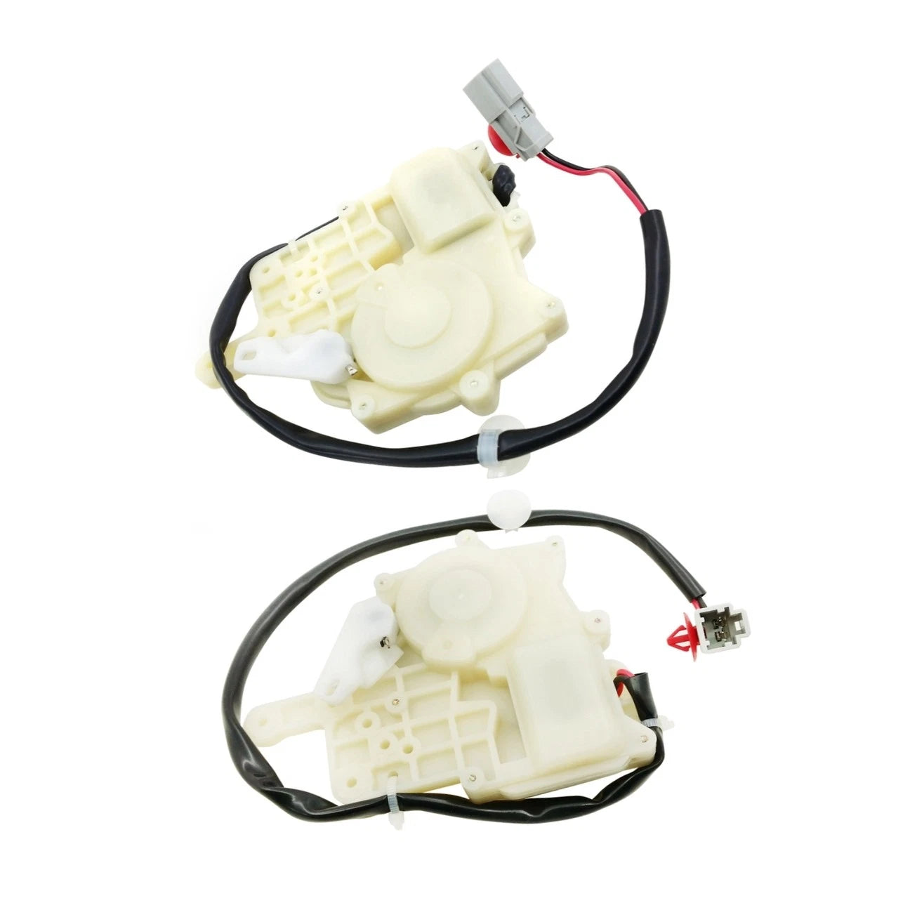 2X Door Lock Actuator Motor for Honda Civic (1996–2000)