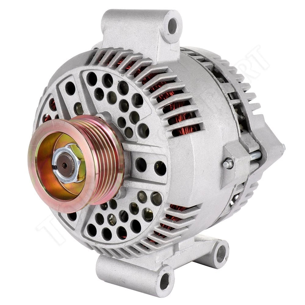 Alternator for Ford F100 F150 F250 F350 E450 7.3L (1995–1997)
