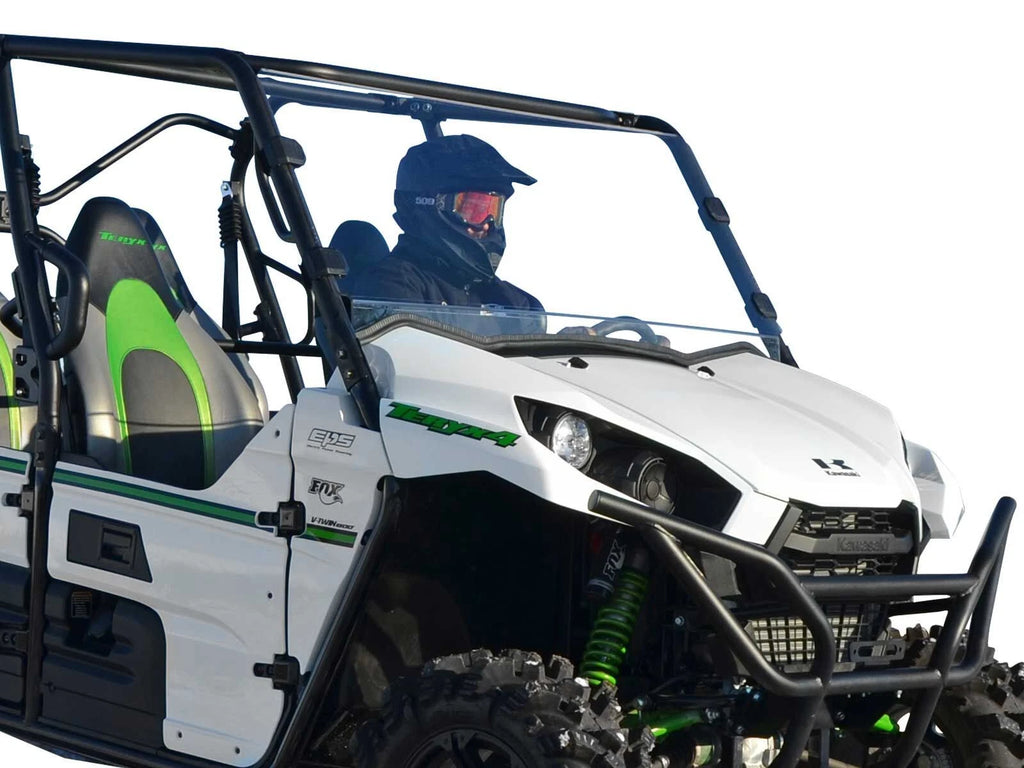 Full Windshield for Kawasaki Teryx 800 / 4 800 / S (2016–2023)