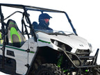 Full Windshield for Kawasaki Teryx 800 / 4 800 / S (2016–2023)