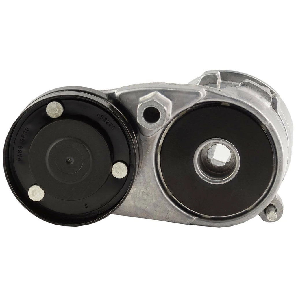 Serpentine Belt Tensioner Kit for Audi A4 A6 Quattro (2002-2008)