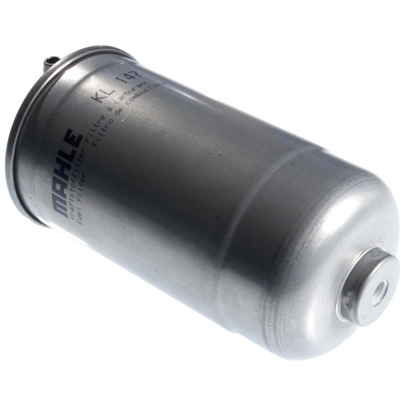 Fuel Filter for VW Beetle Golf Jetta Passat (2004–2005)