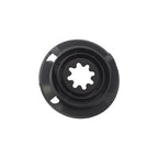 Wind Guard Middle Cover for GWS 6-100 Angle Grinder (Plastic, 72mm)