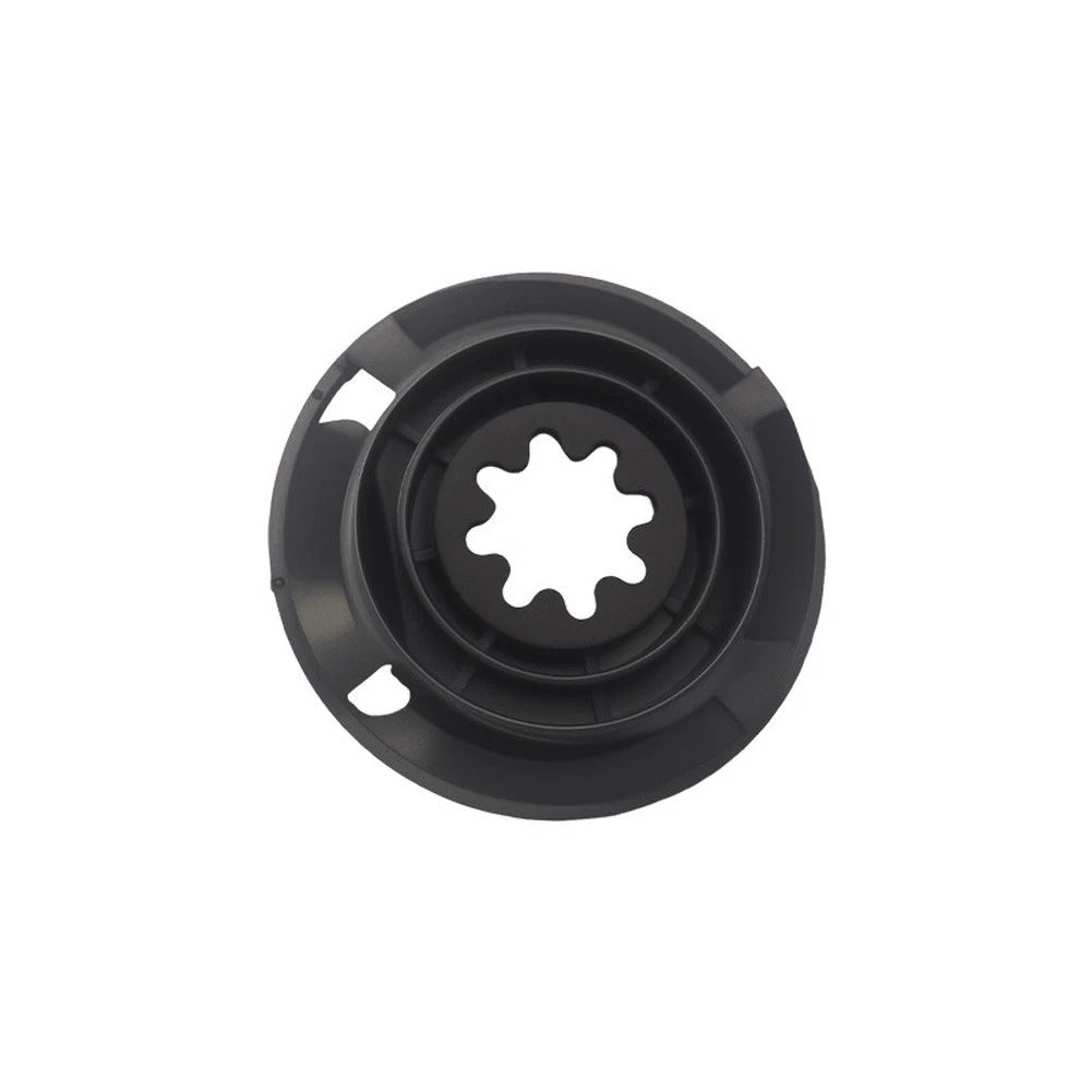 Wind Guard Middle Cover for GWS 6-100 Angle Grinder (Plastic, 72mm)