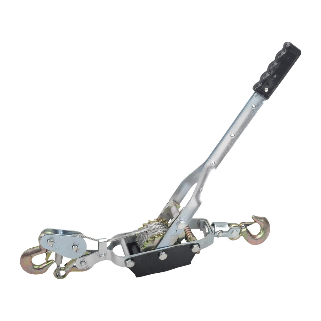 5'' x 36'' Axle Tie Down Strap for Heavy Duty Use