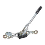 5'' x 36'' Axle Tie Down Strap for Heavy Duty Use