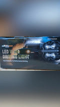 3.5" LED Pods Work Light Bar for SUV Truck (Offroad)