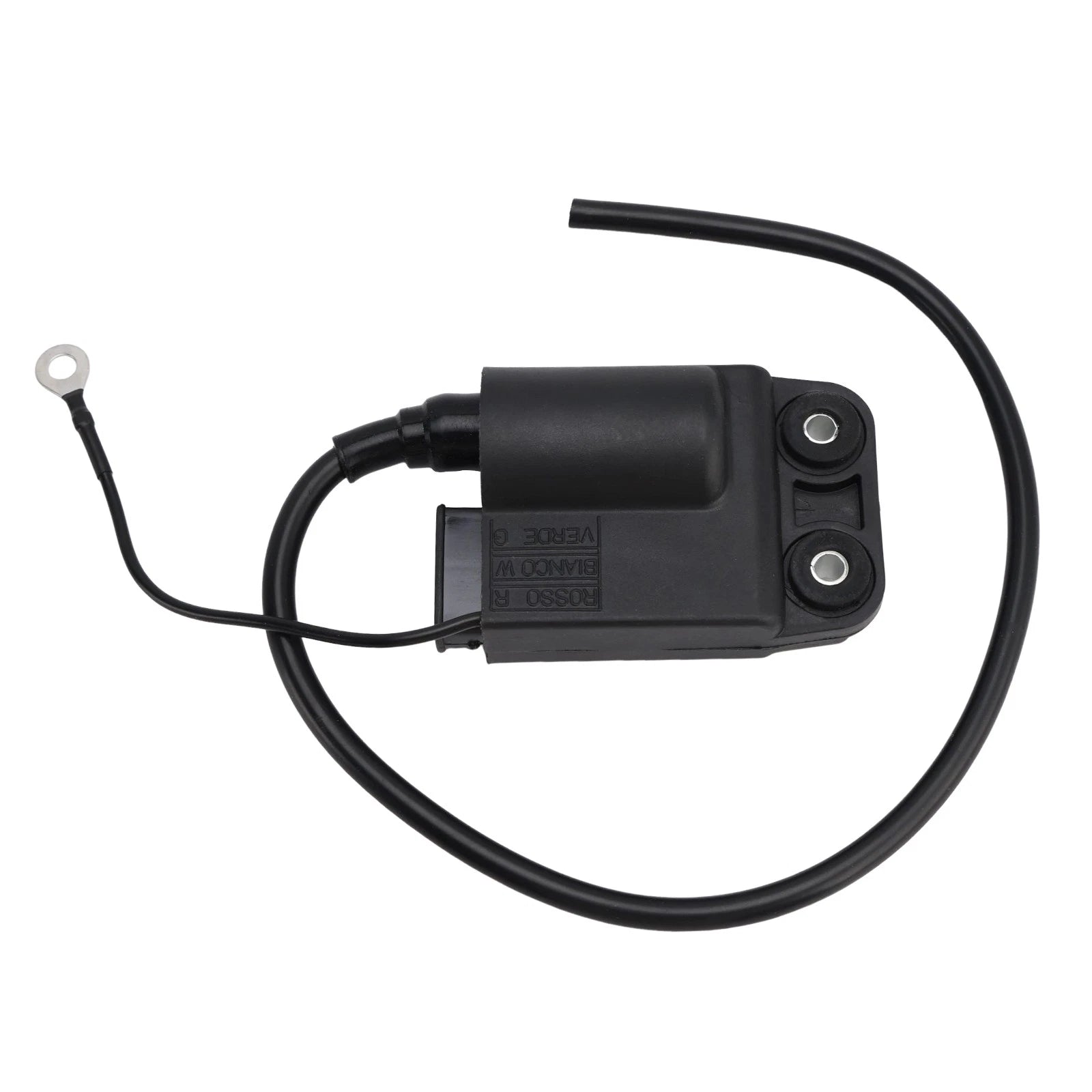 Ignition Coil for Piaggio Free FL 50 (1995–2005), Zip 95 (1995–2005), Liberty 5 2T (1998–2005)