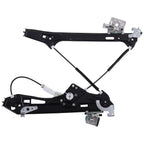 Front Left Window Regulator for Mercedes CLS550 CLS55 CLS63 AMG (2006–2011)