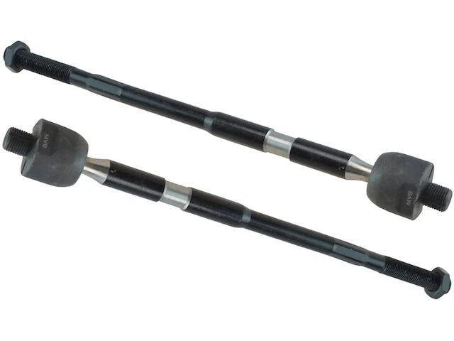 Set of 2 Front Inner Tie Rod Ends for Suzuki SX4 (2007–2013) RH636NB