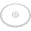 52 Tooth Sprocket for AH147693 (Row Unit)