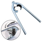 Faucet Aerator Wrench Tool for Easy Installation and Removal