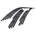 Stainless Steel Black Billet Grille Insert for Ford Edge (2015–2018)