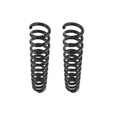 Set of 2 Front Bilstein B3 Coil Springs for Benz W124 (Standard Suspension)