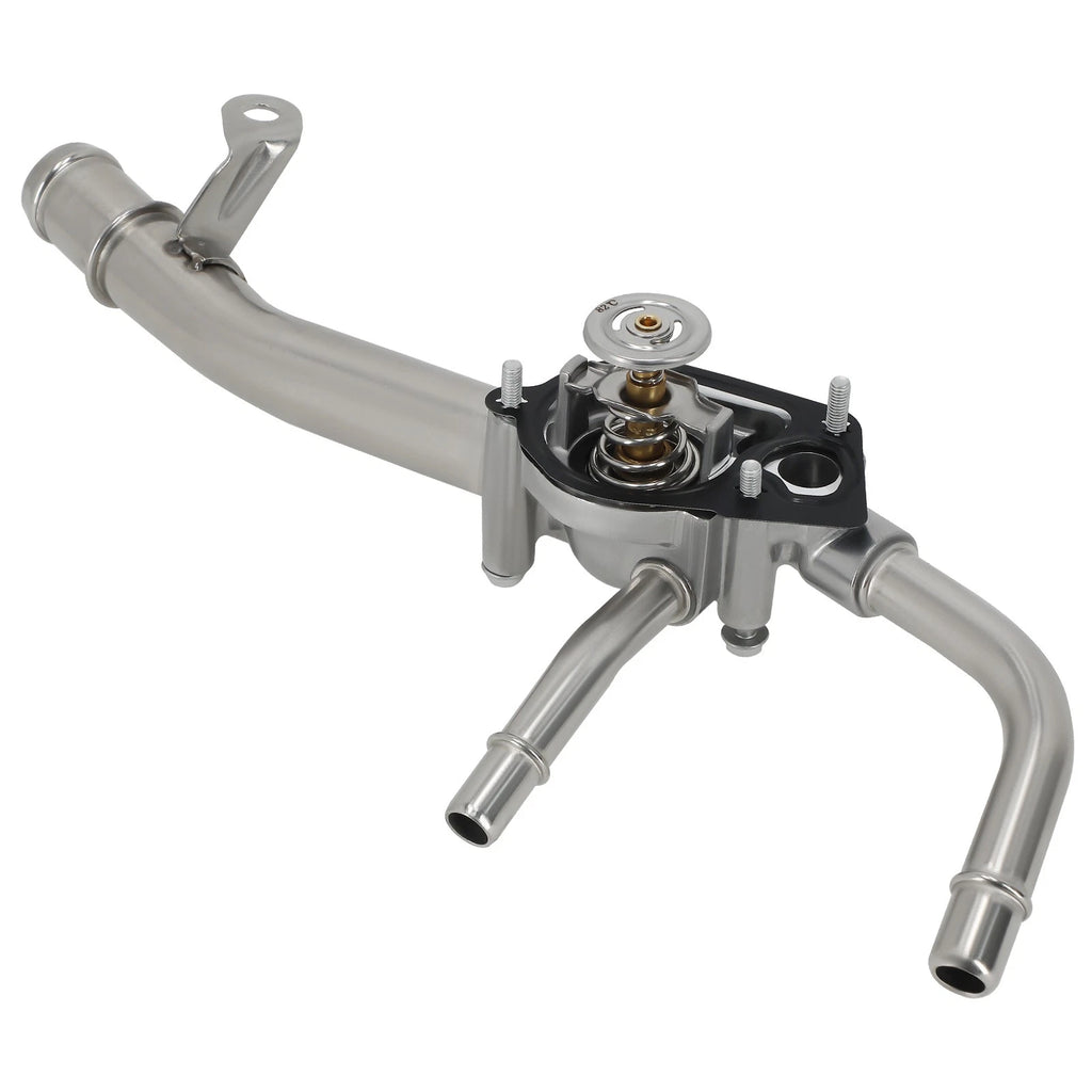 Engine Thermostat for GMC Acadia, Buick Enclave, Chevy Traverse (2007–2017) 902692