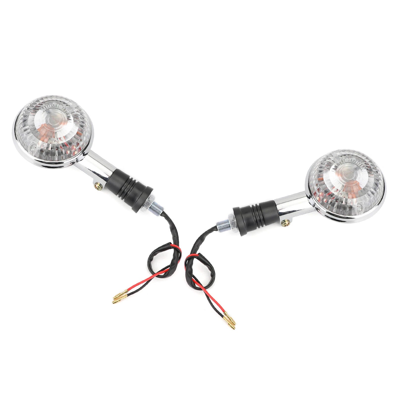 Turn Signal Indicators for Yamaha XV535 XV920 XV1100 XVS1100 (T9)