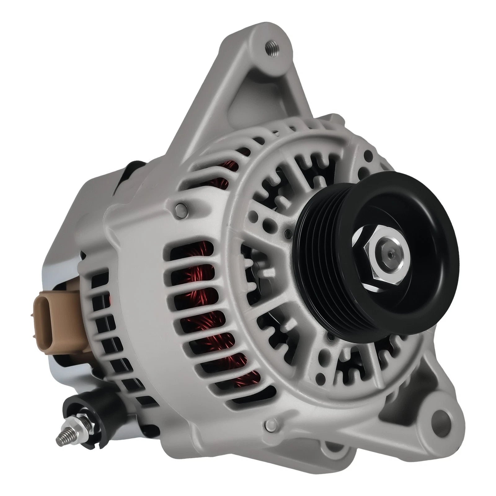 80A Alternator for Lexus ES300 V6 (1997–2001) 210-0401 27060-20120 12V