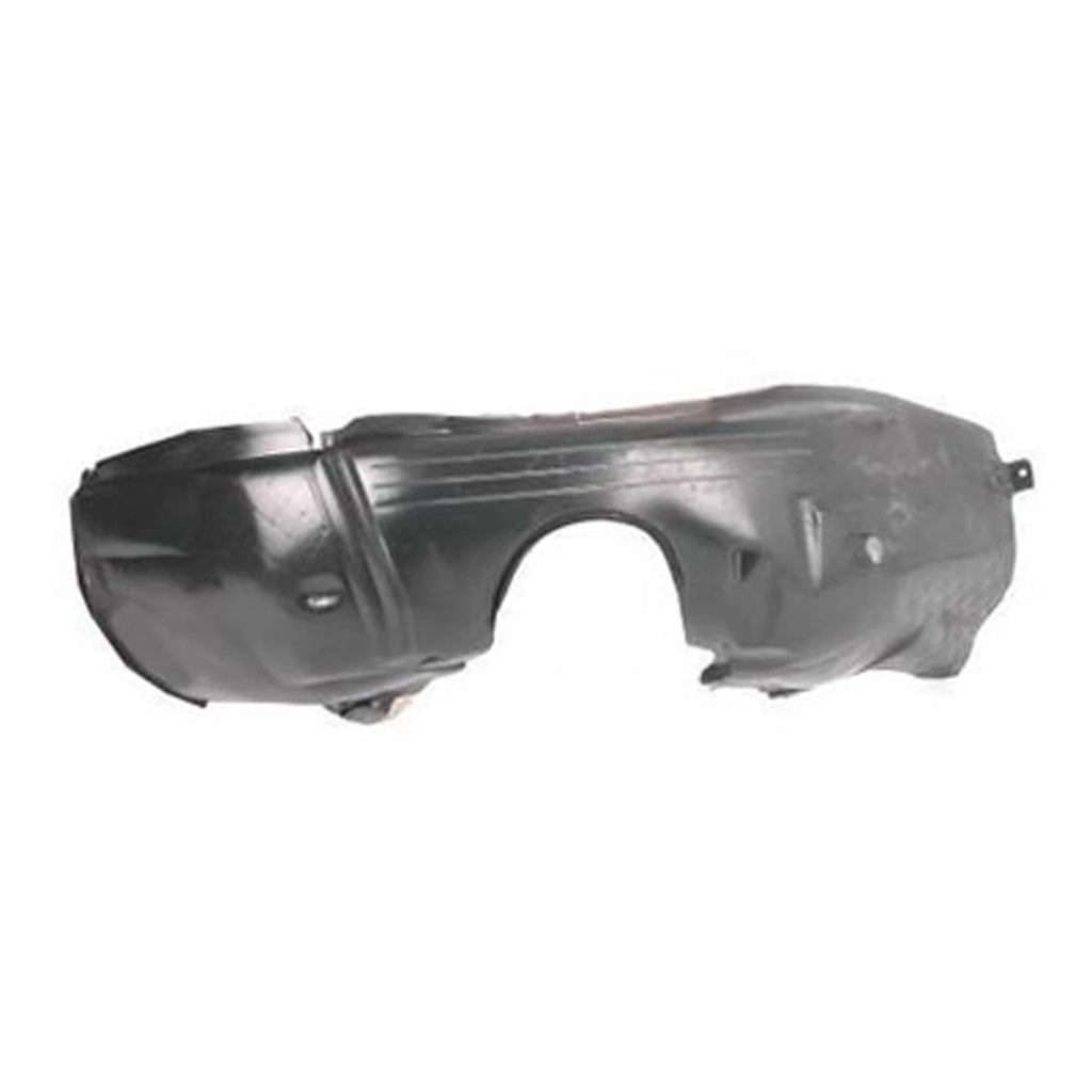 Replacement Passenger Front Fender Splash Shield Liner for 2000-07 Ford Focus